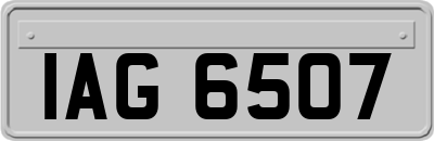 IAG6507