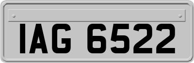 IAG6522