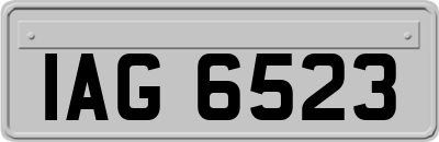 IAG6523