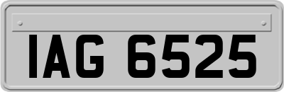 IAG6525
