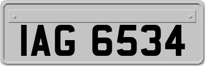 IAG6534