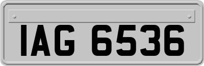 IAG6536
