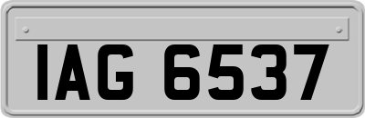 IAG6537