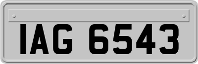 IAG6543