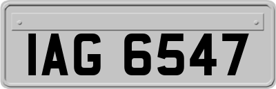 IAG6547