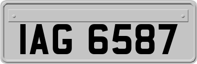 IAG6587