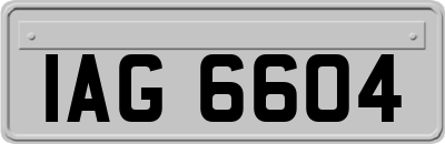 IAG6604