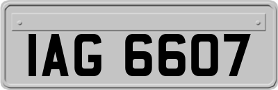 IAG6607