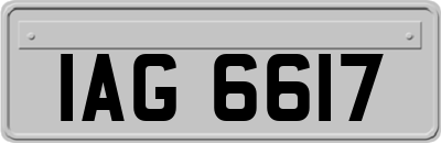 IAG6617