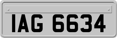 IAG6634