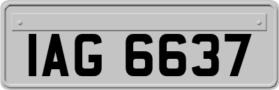 IAG6637