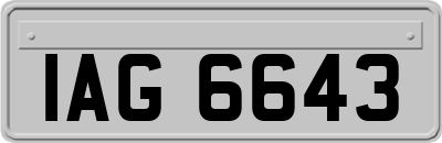 IAG6643