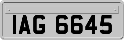 IAG6645