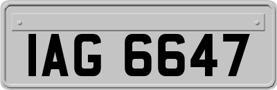IAG6647