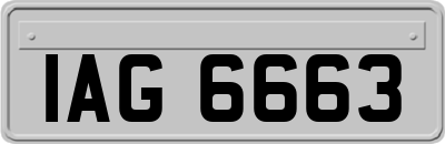 IAG6663