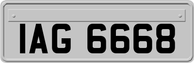 IAG6668