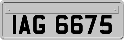 IAG6675