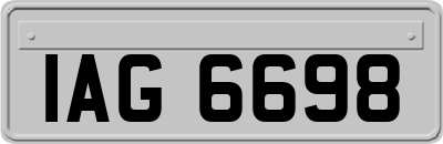 IAG6698