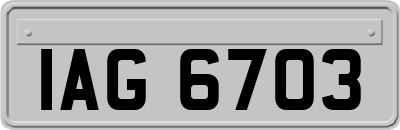 IAG6703
