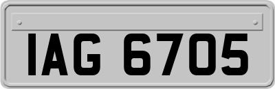 IAG6705
