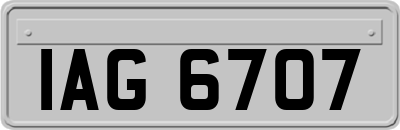 IAG6707