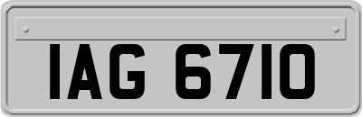 IAG6710