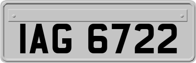IAG6722
