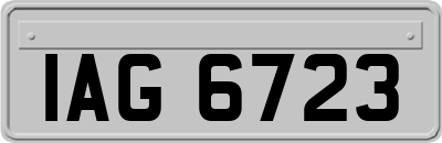 IAG6723