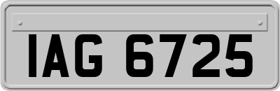 IAG6725