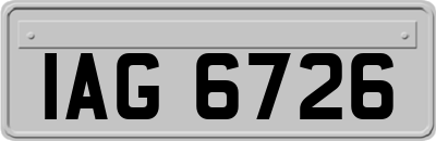 IAG6726