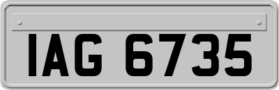 IAG6735