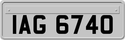IAG6740