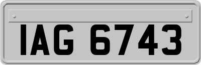 IAG6743