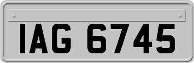 IAG6745