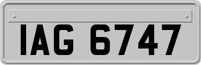 IAG6747