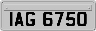 IAG6750