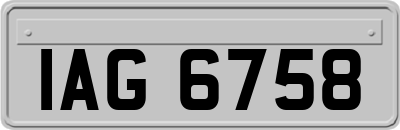 IAG6758