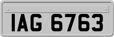 IAG6763