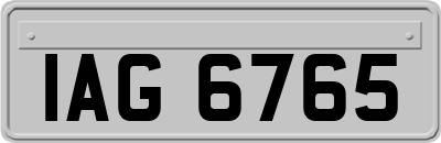 IAG6765