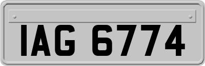 IAG6774