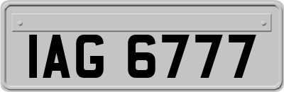IAG6777