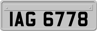 IAG6778