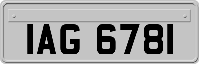IAG6781