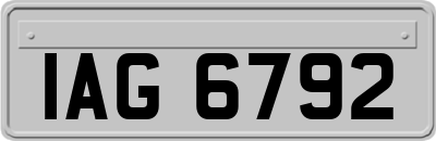 IAG6792