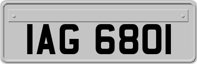 IAG6801