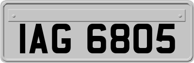 IAG6805