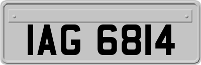IAG6814