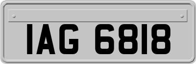 IAG6818