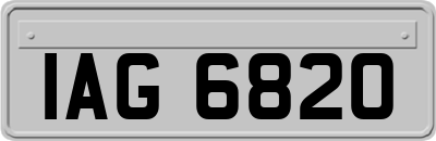 IAG6820