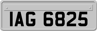 IAG6825